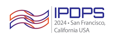 International Parallel & Distributed Processing Symposium